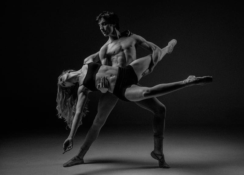 Expressive Movement Form + Hip Hop