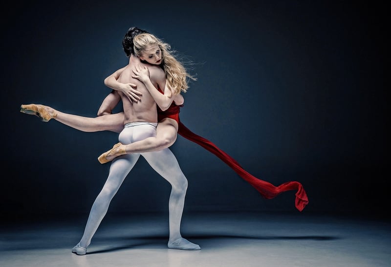 Expressive Movement Form