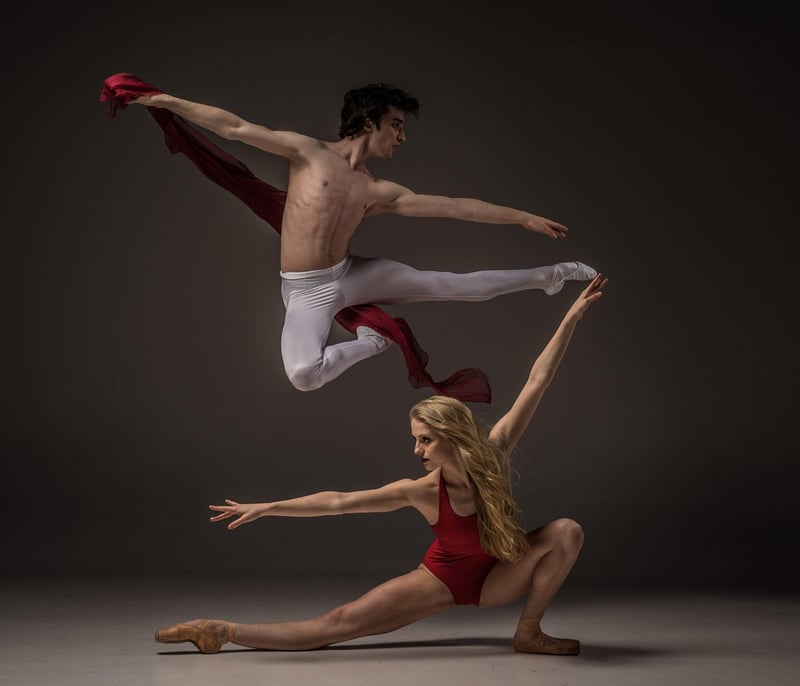 Latin Dance
